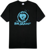 Rise Against - Heart Fist T-Shirts