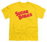 Youth: Tootsie Roll - Sugar Babies T-Shirt