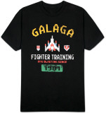Galaga - Fighter Elite T-shirts