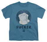 Youth: Tootsie Roll - Sucker Shirts