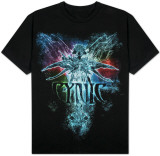 Cynic - Rainbow T-Shirt