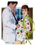 The Cool Kind - Saturday Evening Post 