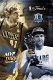 Dirk Nowizki-Dallas Mavericks Fotografía Dirk Nowizki-Dallas Mavericks Fotografía