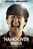 Hangover II- Mr. Chow Láminas