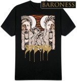 Baroness -  Second T-Shirts