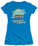 Women's: Tootsie Roll - Jingle T-shirts
