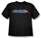 Youth: Necco - Clark T-shirts
