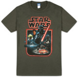 Star Wars - War Star Shirts