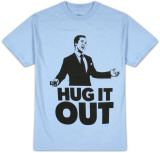 Entourage - Ari Hug It Out T-Shirts
