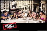 Jersey Shore - Last Supper Posters