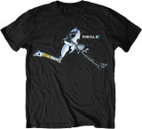 Portal 2 - Bus Campaign T-shirts Portal 2 - Bus Campaign T-shirts