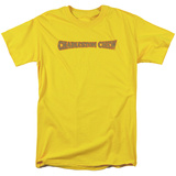 Tootsie Roll - Charleston Chew Logo T-Shirt