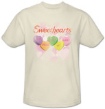 The Offical Candy of Love T-Shirt