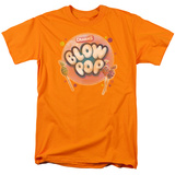 Tootsie Roll - Blow Pop Bubble Shirts