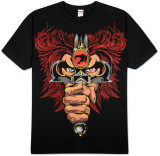 Thundercats - Sight Beyond Sight T-Shirt