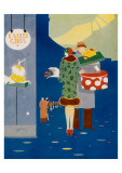 Art Deco Easter Gifts Gicléedruk Art Deco Easter Gifts Gicléedruk