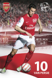 Arsenal-Van Persie Posters Arsenal-Van Persie Posters