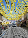 Europe, France, Dordogne, Montignac; Celebrating La Felibree to Remember Occitania Photographic Print by Nick Laing
