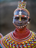 Kenya, Laikipia, Ol Malo Photographic Print by John Warburton-lee