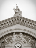 Gare De L'Est, Paris, France Photographic Print by Jon Arnold