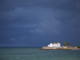 Mozambique, Ihla De Moçambique, Stone Town Fotografie-Druck von Niels Van Gijn