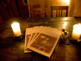 Czech Republic, Prague; Inside One of the Oldest Taverns of the City Photographie par Ken Sciclina