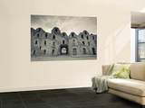 Tunisia, Ksour Area, Ezzahra, Ksar Ezzahra, Fortified Grain Storage Ksar Building Wall Mural by Walter Bibikow