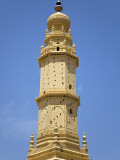 India, Mysore; the Ornate Minaret of the Tipu Sultan Mosque Impressão fotográfica por Niels Van Gijn India, Mysore; the Ornate Minaret of the Tipu Sultan Mosque Impressão fotográfica por Niels Van Gijn