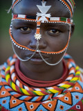 Kenya, Laikipia, Ol Malo Photographie par John Warburton-lee