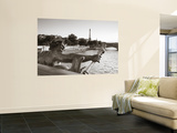 Pont Alexandre Iii and Eiffel Tower, Paris, France Wall Mural by Jon Arnold Pont Alexandre Iii and Eiffel Tower, Paris, France Wall Mural by Jon Arnold