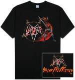 Slayer - Show No Mercy T-Shirts