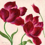 Spring Winds II Art