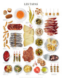 Tapas Reprodukce