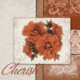 Elizabeth Medley - Cherish - Reprodüksiyon
