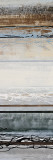 Michael Marcon - Siberia Panel II Umění