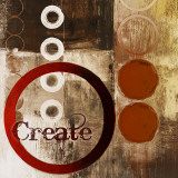 Create Kunstdrucke von John Spaeth