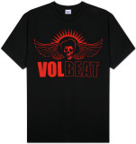 Volbeat - Skull Beat T-Shirts