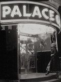 Palace Club Láminas
