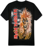 Iron Maiden - First Album T-shirts