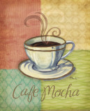 Quattro Coffee IV Posters by Paul Brent