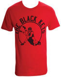 The Black Keys - Wrestler T-Shirt