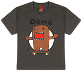 Youth: Domo - Skate Life Tshirts
