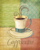 Quattro Coffee I Prints by Paul Brent
