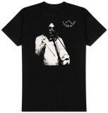 Neil Young - Tonights The Night Tshirts