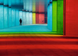 Nederlands Architectuurinstitut Láminas por Emile Luider