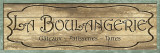 La Boulangerie Posters