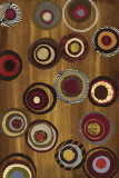 Flight of Fancy IX Posters por Jeni Lee Flight of Fancy IX Posters por Jeni Lee
