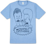 Beavis and Butthead - Simple Beavis Vêtements