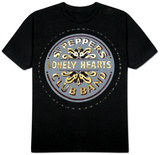 The Beatles - Blue Seal T-shirts