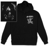Zip Hoodie: Slash - Smokin' T-Shirts